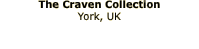 The Craven Collection