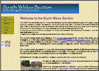 SouthWalesVintageMCC